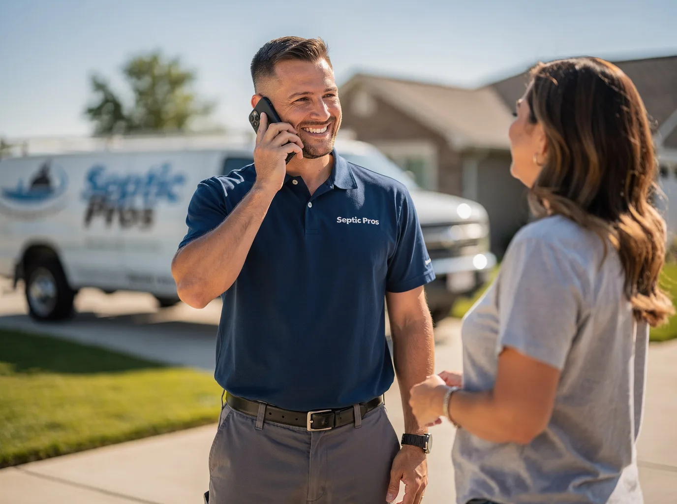 Septic Tank Pumping Brewster, OH FAQs